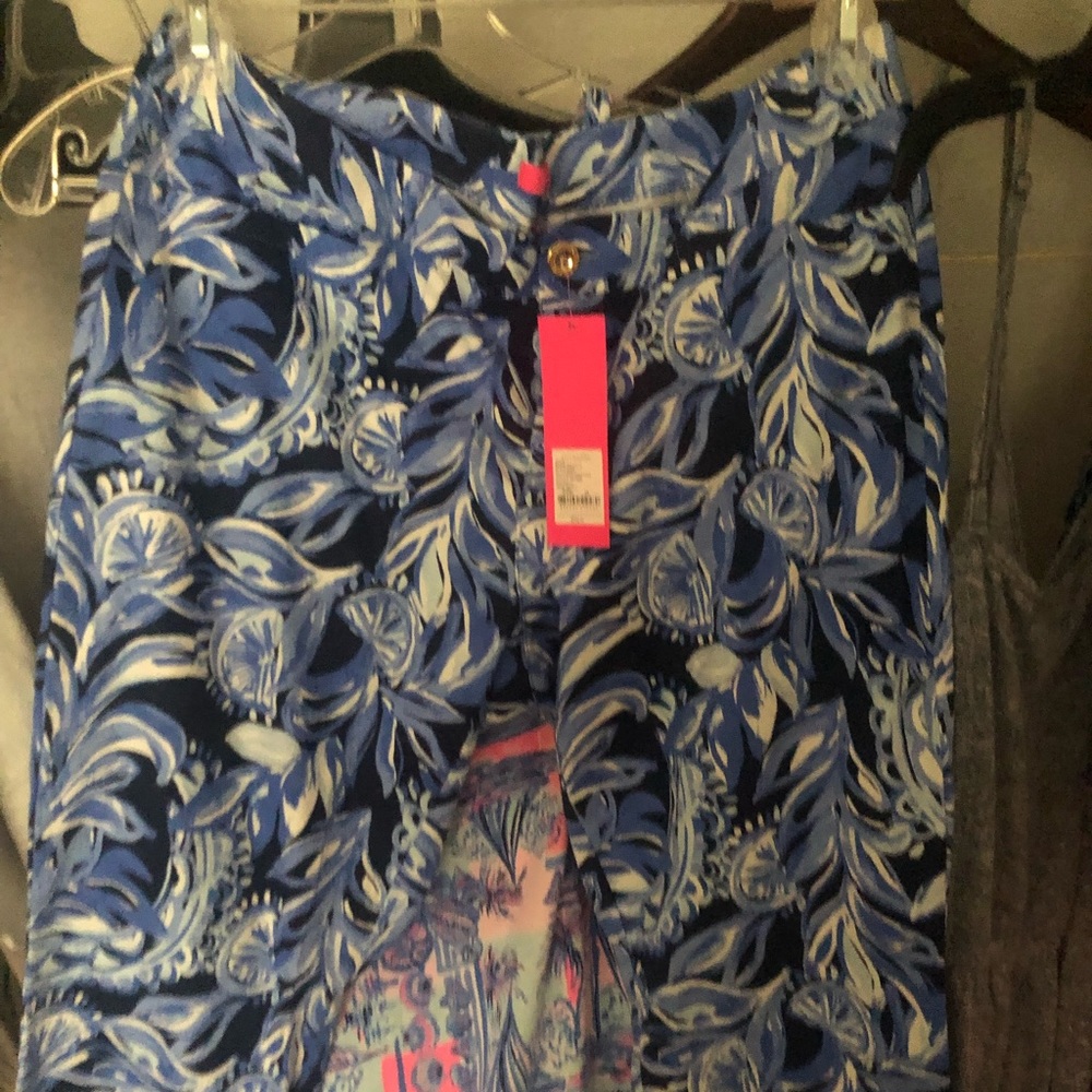 Kelly pants size 14
